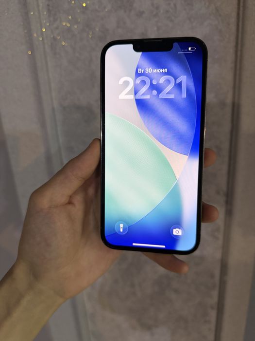 Айфон 13 Про Без ремонта iPhone 13 Pro