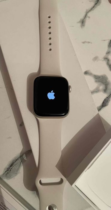 Apple watch Se 2gen (2022)