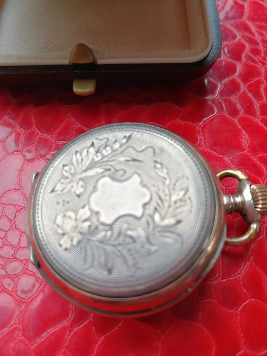 Ceas de buzunar Doxa