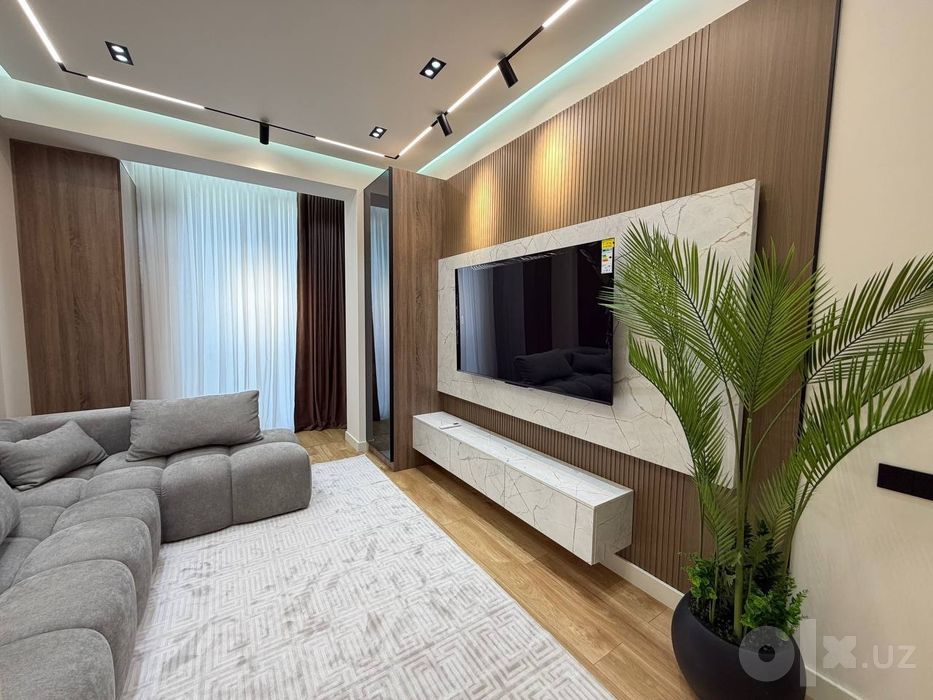 ЖК Luminar House 2/7/8