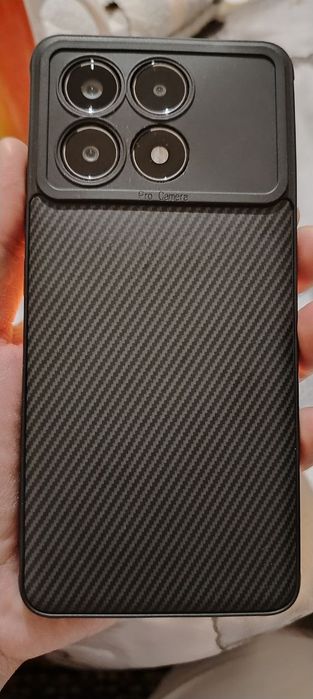 Poco x6 Pro 5g в идеальном состоянии