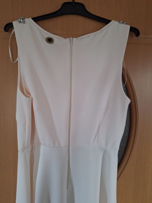 Rochie Ivoire eleganta