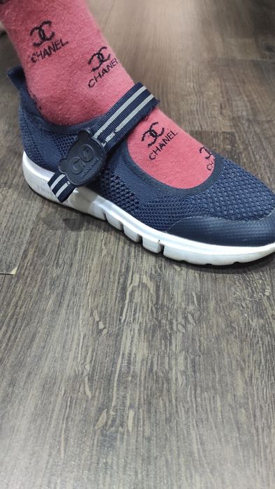 Туфли на девочку 35 р-р