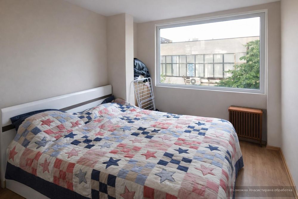 Двустаен апартамент, под наем, кв. Изгрев