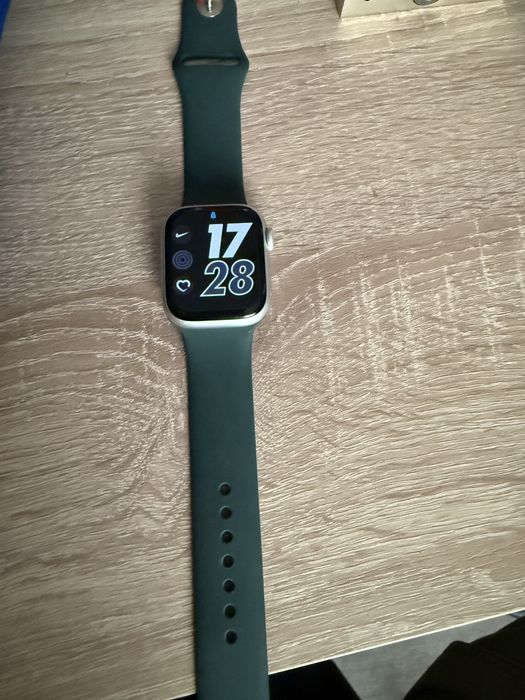 Apple watch8.