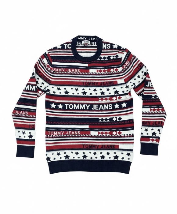 Свитер Tommy Jeans