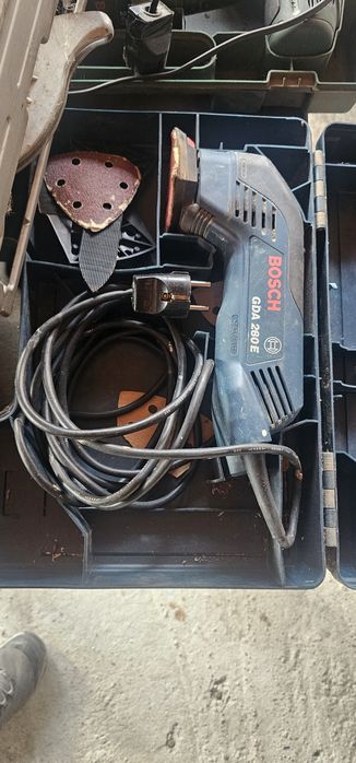 Bosch...De walt..и други