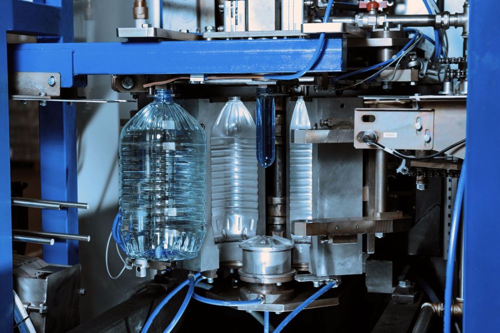 Изготовление формы для баклашки Baklashka uchun forma ishlab chiqarish