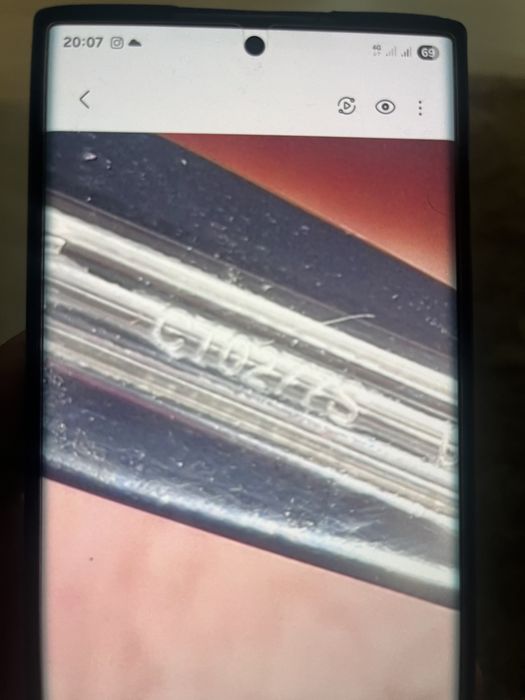 Ochelari de soare originali Cartier ct0277s