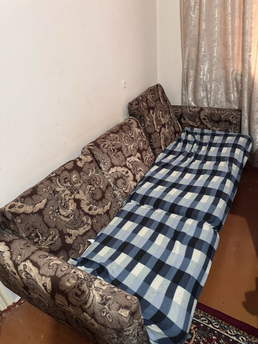 Диван бесплатно