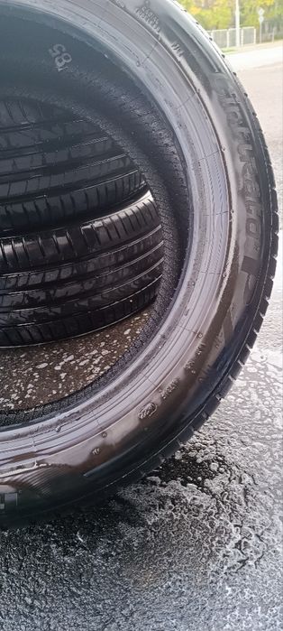 Летни гуми Pirelli CINTURATO P7 245/45/R18