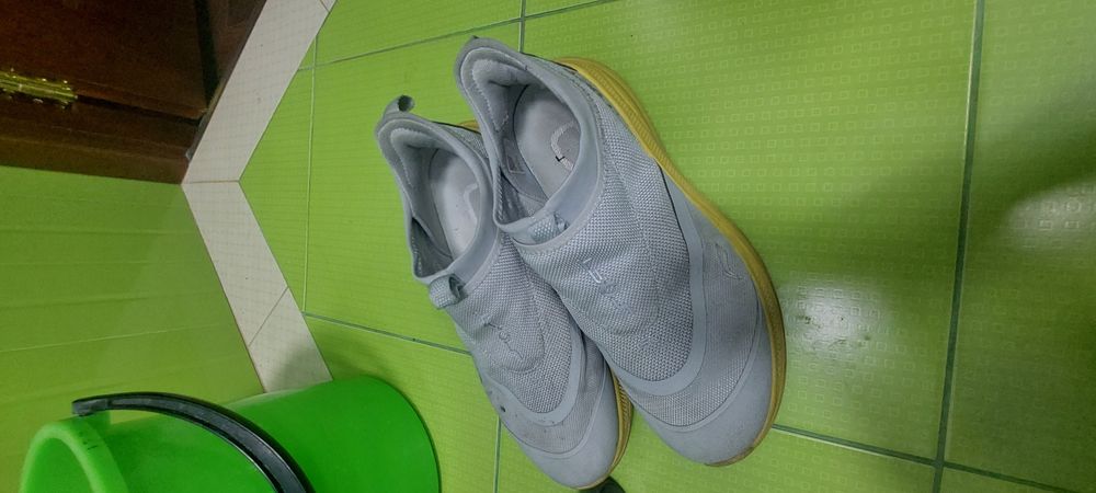 Кроссовки Li-Ning Soft Go 2 Knit