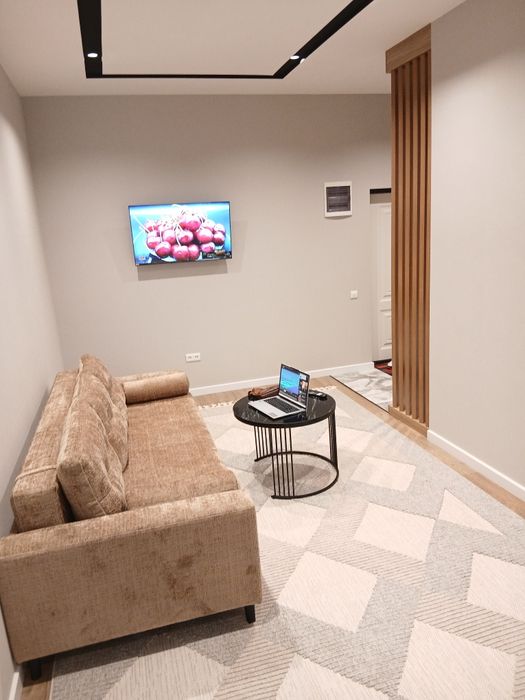 Сдаётся квартира посуточно Ташкент сити