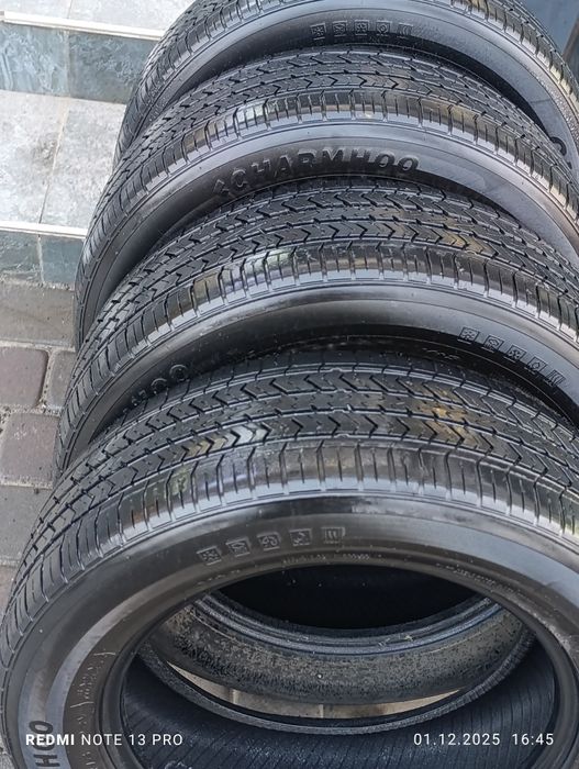 Балон чаримхо размер 16/4 шт 205*60