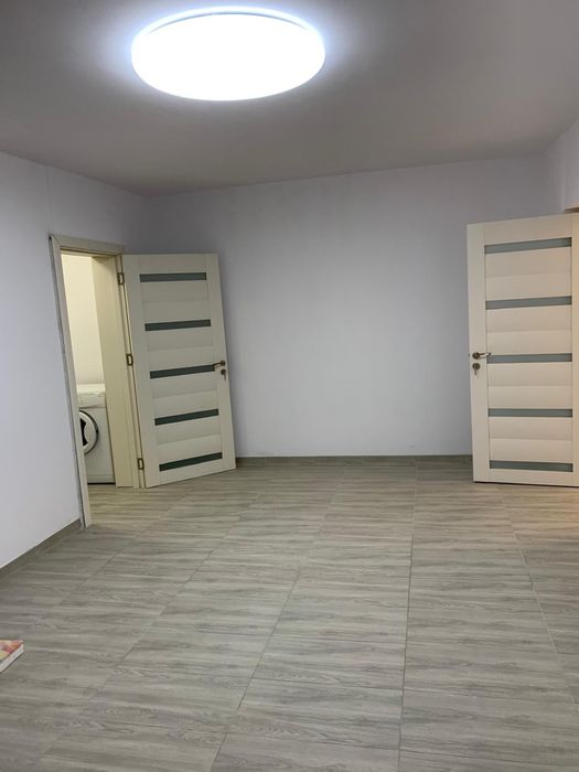 Apartament parter Iancului 3 camere