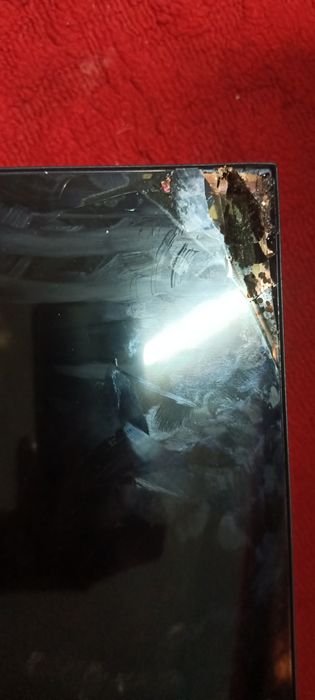 Продам телевизор YASIN