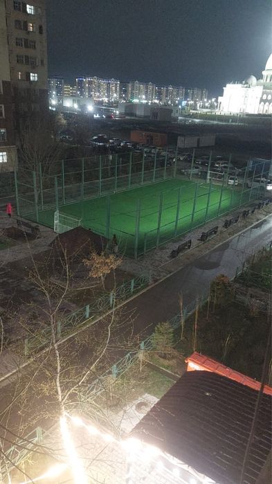 Арманың орындалсын