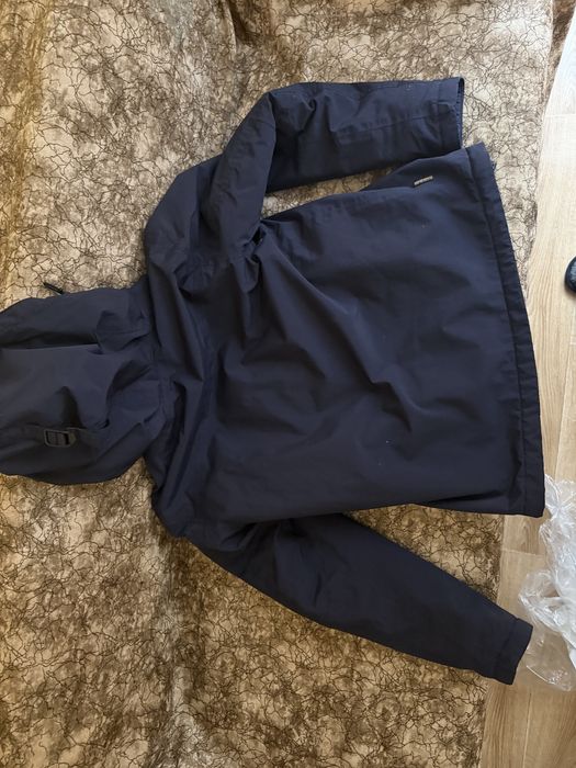 Напапижри Анорак