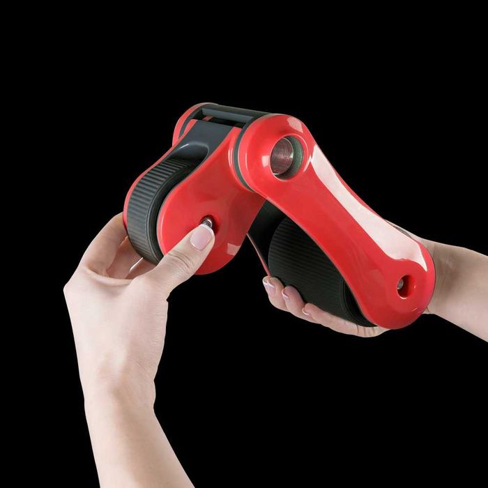 Тренажёр для пресса Yamaguchi AB FIT