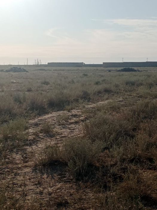 Жер орын сатылады Баянды жақта