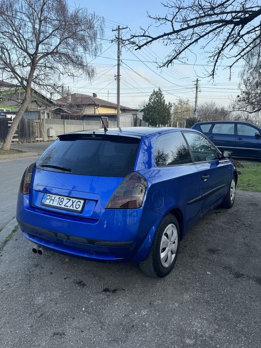 Vand fiat stilo 1.2 benzina