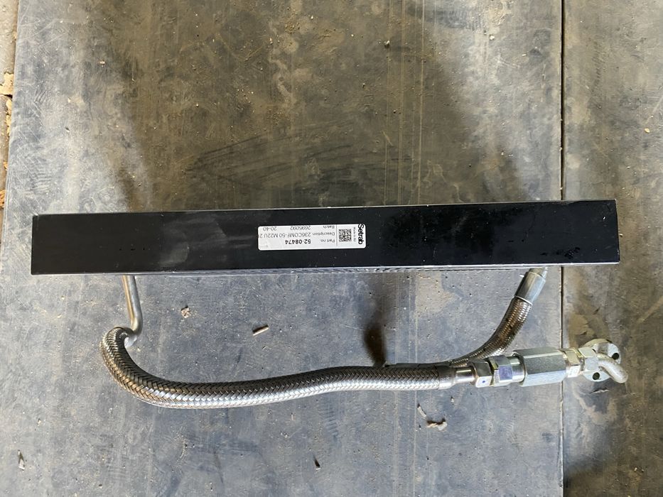 Маслянный радиатор