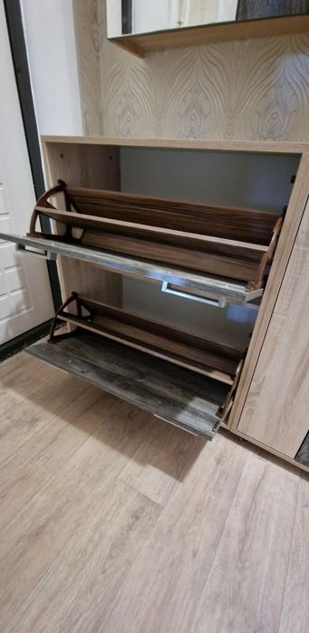 Прихожка , мебель