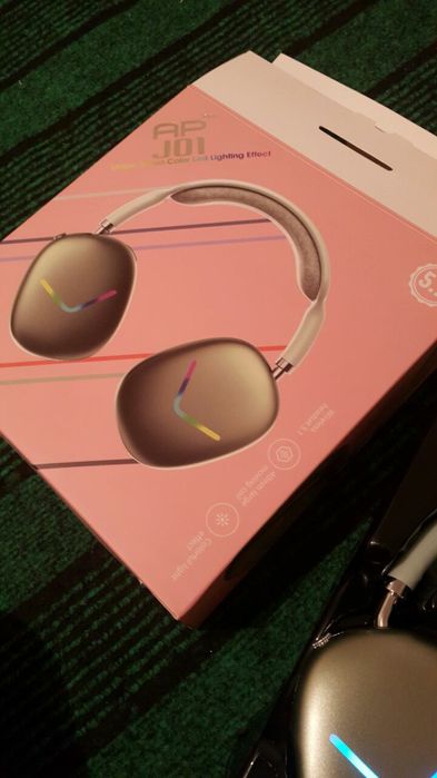 Naushnik sotiladi ApJ01pro