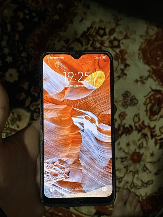 Redmi 8.