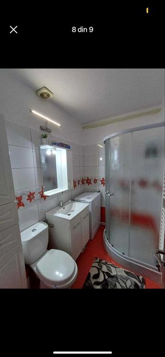 inchiriez apartament cu o camera