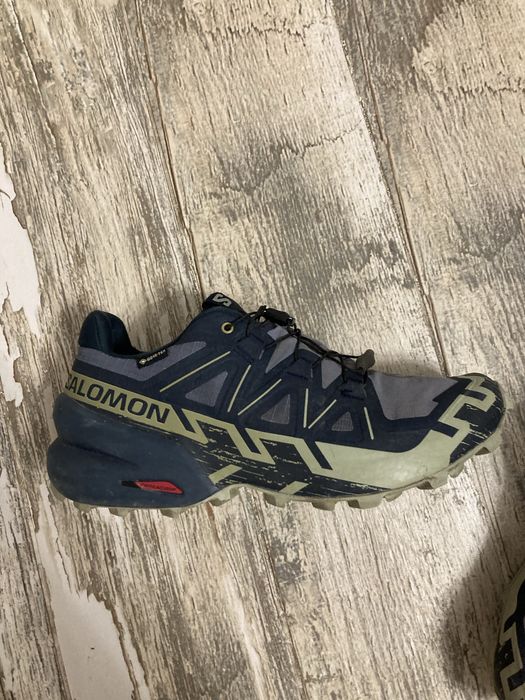 Обувки salomon speedcross 6 gore-tex