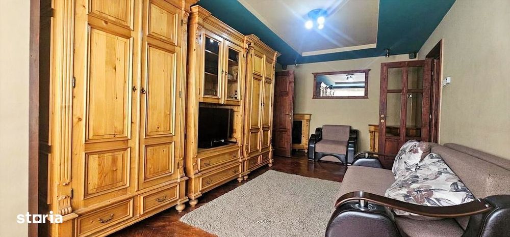 Apartament 2 camere ITC Brasov — fotografia 1