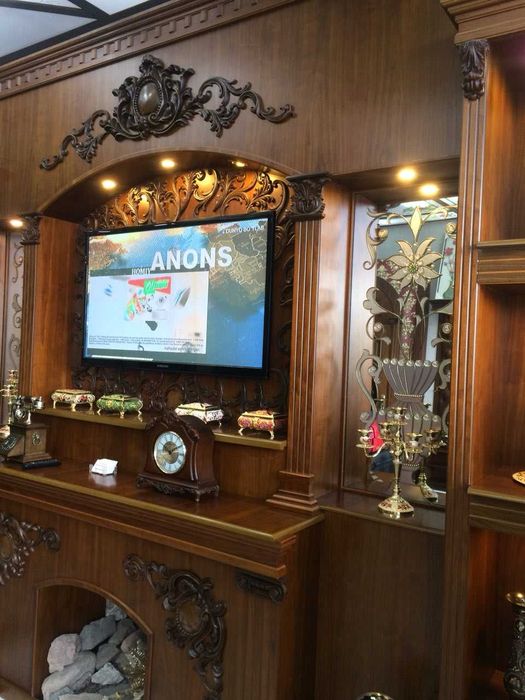 Мебель ТЕЛЕСТОП Mebel Telestop