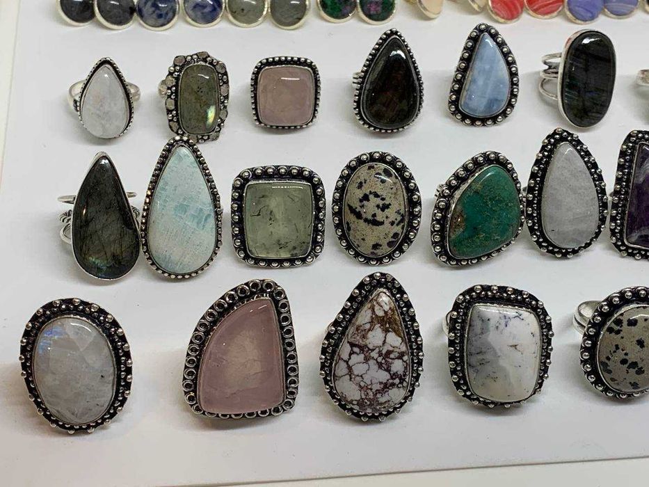Stoc 70 Bijuterii Handmade – Oferte Angro, Pietre Naturale
