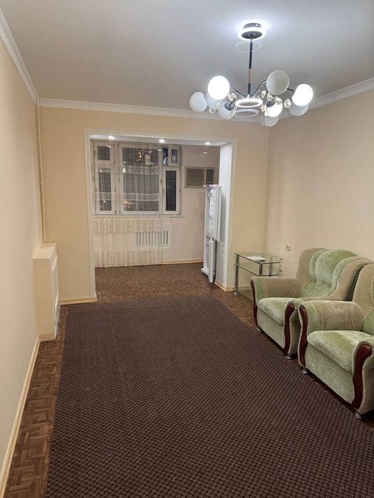 Срочно продается квартира ул,Слонима 3/3/4 71.500у.е старт