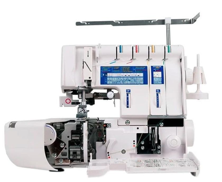 Оверлок Elna 845