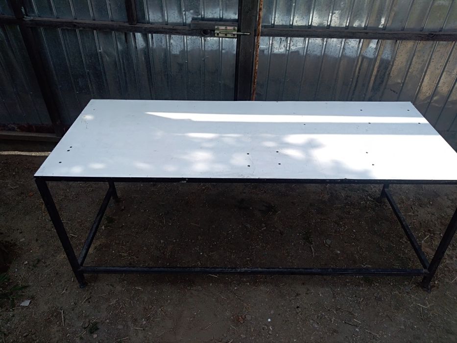 Masa de lucru (banc)