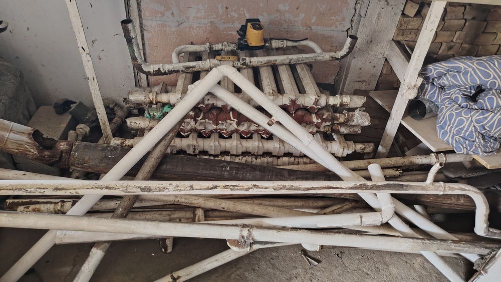 Паравой сатамын  срочно