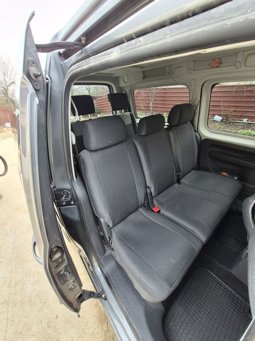 Vând caddy maxi  !!!