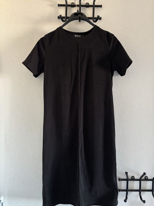 женская одежды платья