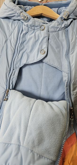 Продам комбинезон-конверт