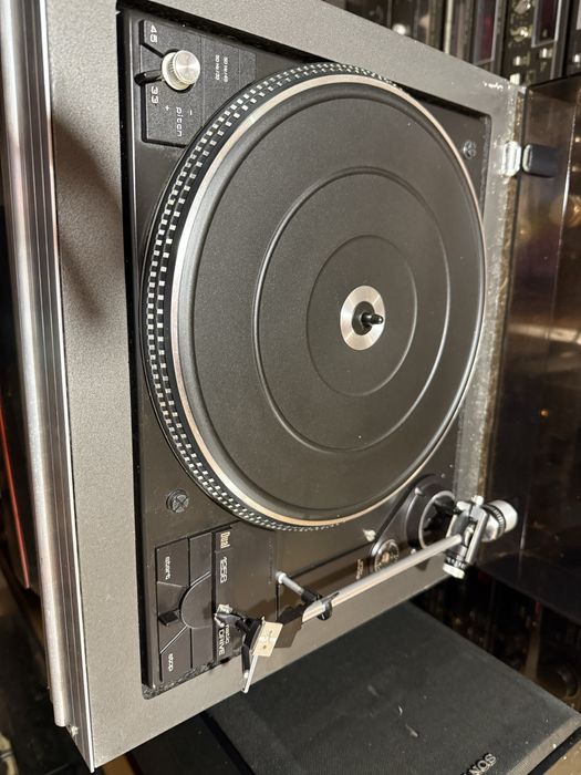 Pick uri akai,denon,dual,lenco,unitra,pioneer,sony,