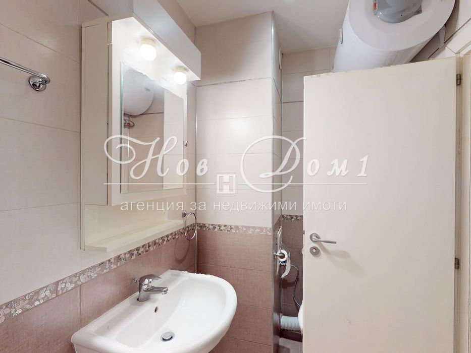 Продава се Двустаен апартамент в София, Манастирски ливади - 80 кв.м за 1527 €/кв.м - Снимка #10