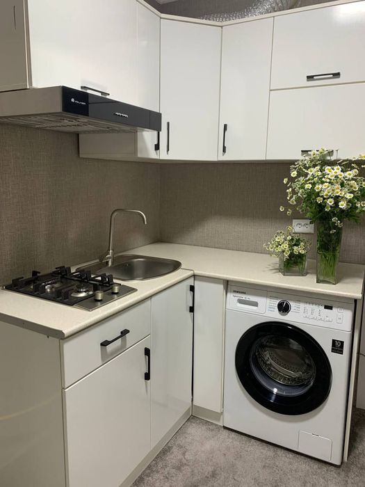 Кухонная гарнитура