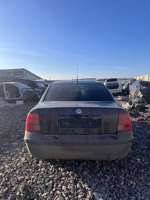 passat b5 пассат В5 б5