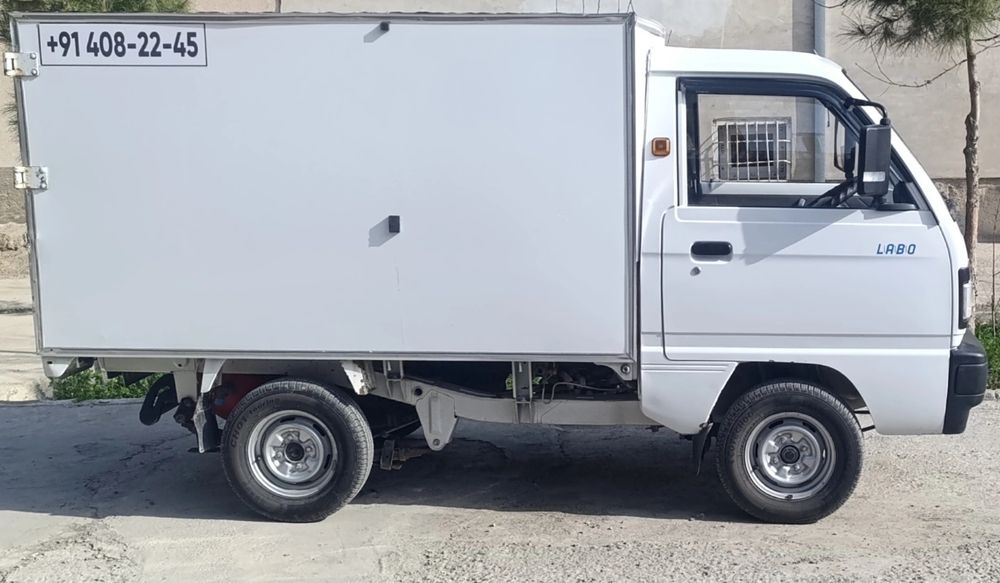 Labo  Yuk tashish Buxoro viloyat bo'ylab.