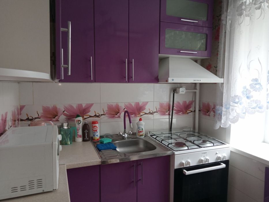 2ком  в районе вокзала