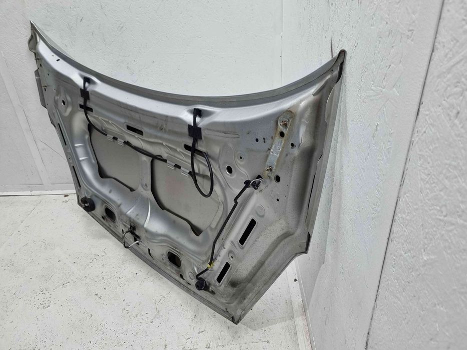 Capota motor Peugeot Partner (II) [Fabr 2008-2018] EZR