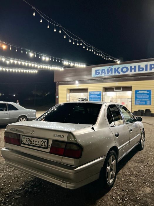 Продаётся Nissan Primera, 1995 г.