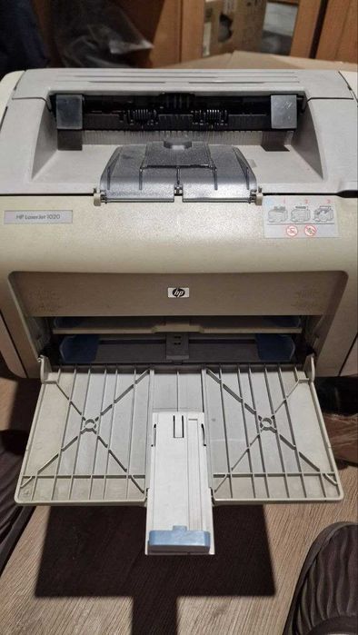 Продам принтеры бу